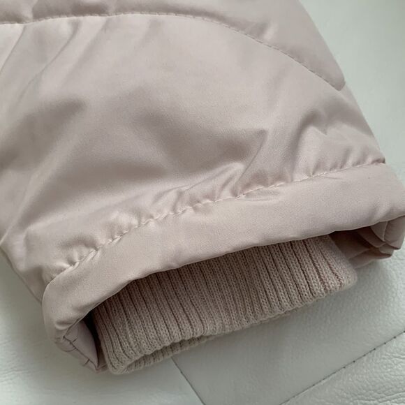 INTL D.T.T.A.L.S Ladies Winter Coat Puffer Full Zip   Pockets Hooded Size 2X - Picture 6 of 12